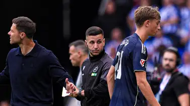 ¡Crisis! El Real Madrid presenta un nuevo problema defensivo para la siguiente fecha de LaLiga ¡Crisis! El Real Madrid presenta un nuevo problema defensivo para la siguiente fecha de LaLiga