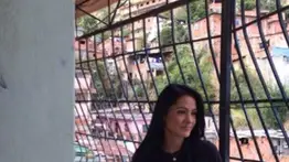 Norkys Batista habla de los momentos más difíciles en el barrio Ciprés
