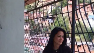 Norkys Batista habla de los momentos más difíciles en el barrio Ciprés Norkys Batista habla de los momentos más difíciles en el barrio Ciprés