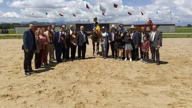 Cifra de ensueño: El 5y6 en Valencia alcanza un nuevo récord de más de 25 millones de bolívares Cifra de ensueño: El 5y6 en Valencia alcanza un nuevo récord de más de 25 millones de bolívares