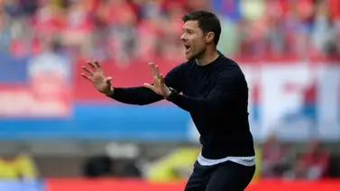 Xabi Alonso consigue esta sorprendente racha con el Real Madrid (+Detalles) Xabi Alonso consigue esta sorprendente racha con el Real Madrid (+Detalles)