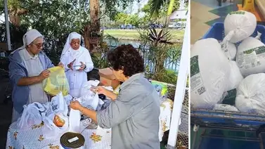 Organización sin fines de lucro Ladies of Charity Organización sin fines de lucro Ladies of Charity