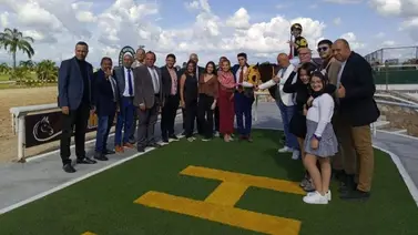 Así quedaron los resultados de las carreras en Valencia 13-09-2025