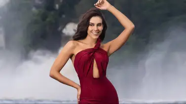 Telenovela "Hilos del pasado" la gran oportunidad de Luiseth Materán ¡Felicidades! Telenovela "Hilos del pasado" la gran oportunidad de Luiseth Materán ¡Felicidades!