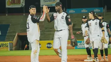 Águilas del Zulia anuncian su lista de peloteros sin prioridad de contratación Águilas del Zulia anuncian su lista de peloteros sin prioridad de contratación