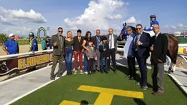 Esto fue lo pagó el 5y6 de Valencia este sábado 13 de septiembre