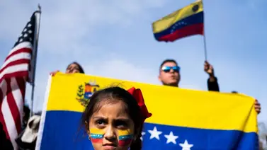Venezolanos con TPS EEUU