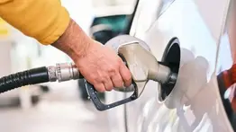 Cronograma de distribución de gasolina subsidiada del 15 al 21 de septiembre
