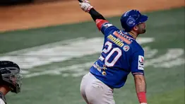 LVBP: Tiburones de La Guaira contará con este grandeliga desde el primer día