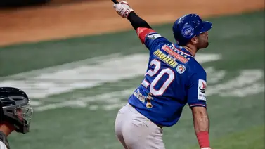 LVBP: Tiburones de La Guaira contará con este grandeliga desde el primer día LVBP: Tiburones de La Guaira contará con este grandeliga desde el primer día