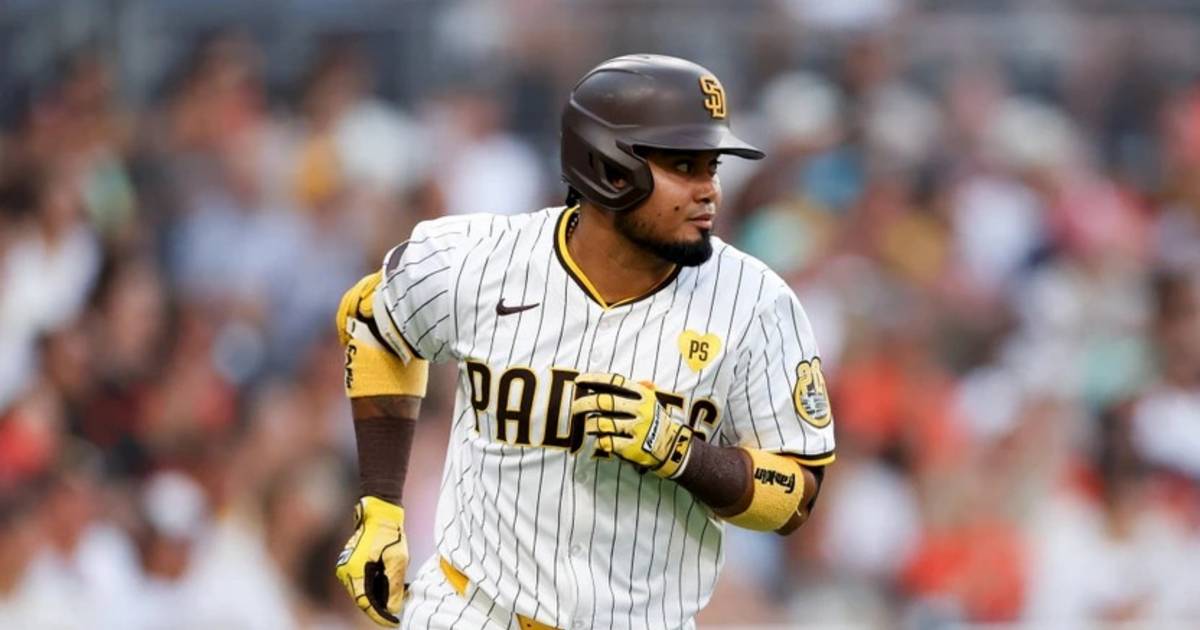 Luis Arráez: Batting Title Hope Remains - News Directory 3