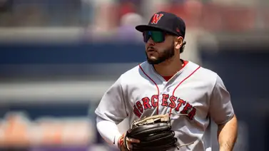 Red Sox dan a conocer posible fecha de regreso del jardinero venezolano Wilyer Abreu (+Detalles) Red Sox dan a conocer posible fecha de regreso del jardinero venezolano Wilyer Abreu (+Detalles)