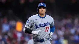 MLB: Shohei Ohtani rompe récord de jonrones en otro año de MVP