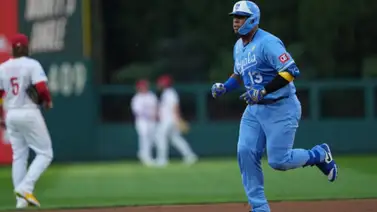 Salvador Pérez se acerca al Salón de la Fama con este increíble dato (+Numeritos) Salvador Pérez se acerca al Salón de la Fama con este increíble dato (+Numeritos)