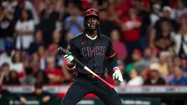 MLB: Elly De La Cruz el primer jugador en registrar esta hazaña desde 1900 MLB: Elly De La Cruz el primer jugador en registrar esta hazaña desde 1900