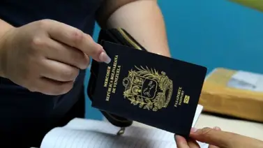 Consulado de Venezuela en Madrid