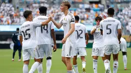 El Real Madrid muestra interés en el "otro" Balón de Oro