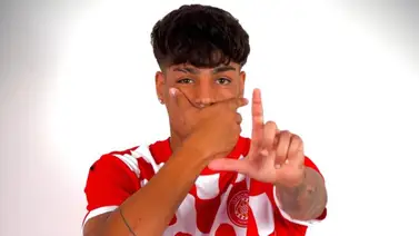 Juan Arango Jr. se viste de héroe y le da la victoria al Girona Juan Arango Jr. se viste de héroe y le da la victoria al Girona