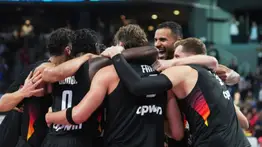 Alemania se lleva el Eurobasket y se alza como la mejor selección del momento