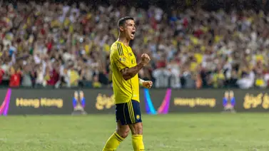 Cristiano Ronaldo gana un nuevo premio en Arabia Saudita Cristiano Ronaldo gana un nuevo premio en Arabia Saudita