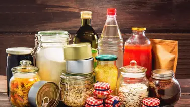 Calendario de comida gratis en Texas ¿Cómo obtener las despensas?