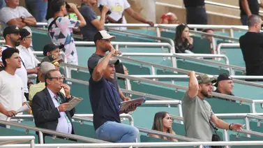 Estos fueron los dividendos del 5y6 de la R35 en La Rinconada Estos fueron los dividendos del 5y6 de la R35 en La Rinconada