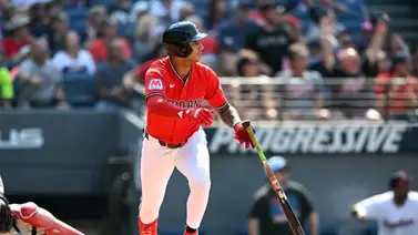 Brayan Rocchio hace de las suyas y protagoniza la jugada de la jornada Brayan Rocchio hace de las suyas y protagoniza la jugada de la jornada