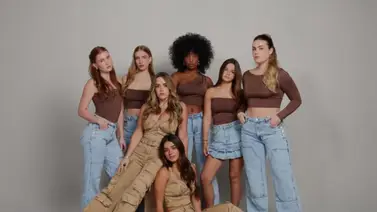 Essens presenta City Flow, una colección que eleva lo cotidiano