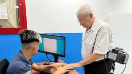 El Saime ofrecerá atención preferencial a adultos mayores, conozca los detalles