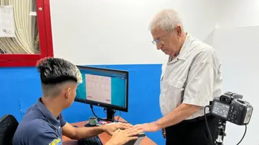 El Saime ofrecerá atención preferencial a adultos mayores, conozca los detalles