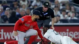 MLB: Yankees vs Boston, duelo directo por el comodín (En Vivo)