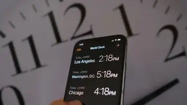 EEUU Daylight Saving Time (DST) EEUU Daylight Saving Time (DST)