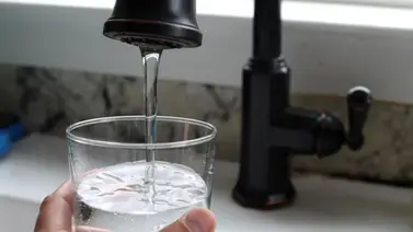 Contaminación del agua potable en Estados Unidos por PFAS