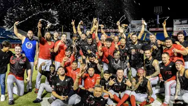 ¡Contundente! Este es el mejor equipo de la LVBP en los últimos 10 años ¡Contundente! Este es el mejor equipo de la LVBP en los últimos 10 años