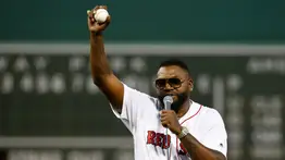 ¿Cubrirá David Ortiz la manutención y educación de los hijos de Charlie Kirk?