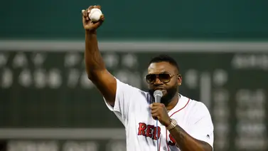 ¿Cubrirá David Ortiz la manutención y educación de los hijos de Charlie Kirk?