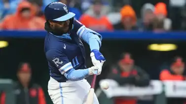 Maikel García con este “pequeño” ajuste vive su mejor ofensiva en la MLB Maikel García con este “pequeño” ajuste vive su mejor ofensiva en la MLB