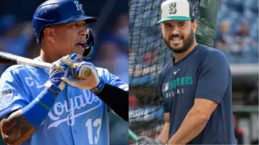 ¡Club selecto! Estos son los venezolanos con 300 o más cuadrangulares en las Grandes Ligas ¡Club selecto! Estos son los venezolanos con 300 o más cuadrangulares en las Grandes Ligas