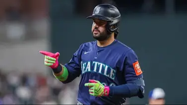 Eugenio Suárez le batea mejor a este tipo de lanzadores (+Datos) Eugenio Suárez le batea mejor a este tipo de lanzadores (+Datos)