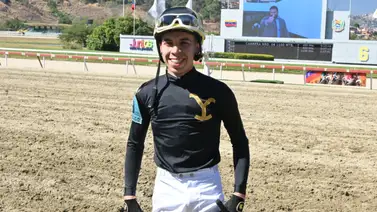 El lado más humano de Franklin Puello Jr. se revela en este emotivo mensaje (+Foto) El lado más humano de Franklin Puello Jr. se revela en este emotivo mensaje (+Foto)