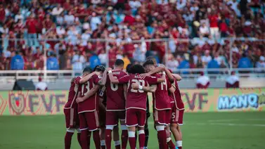 ¡En búsqueda! La FVF contacta a un seleccionador de élite ¡En búsqueda! La FVF contacta a un seleccionador de élite