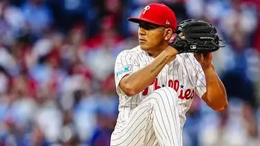 Estos son los lanzadores venezolanos para la jornada de este 15 de septiembre Estos son los lanzadores venezolanos para la jornada de este 15 de septiembre