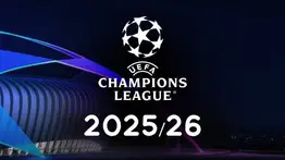 Conoce los encuentros de la primera jornada de la Champions League 2025-26