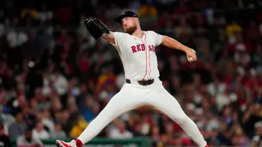 MLB: Garrett Crochet hace historia con su estelar actuación ante Yankees