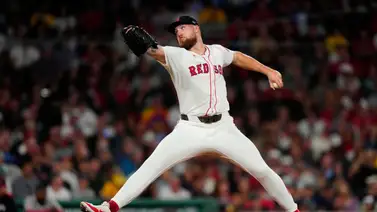 MLB: Garrett Crochet hace historia con su estelar actuación ante Yankees MLB: Garrett Crochet hace historia con su estelar actuación ante Yankees