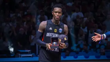 El Eurobasket y el dominio de la NBA