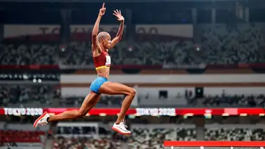 ¿Cuándo y a qué hora ver a los venezolanos en el Mundial de Atletismo?