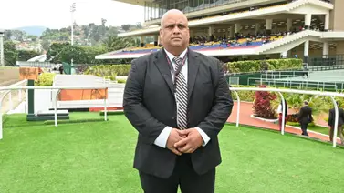 Mira el tiempo que tenía Rohendy Gámez sin ganar dos carreras en una misma tarde Mira el tiempo que tenía Rohendy Gámez sin ganar dos carreras en una misma tarde