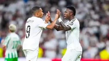 ¿Cuando debuta el Real Madrid en Champions League? ¿Cuando debuta el Real Madrid en Champions League?