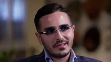 Detienen a Simon Leviev, el recordado “Estafador de Tinder” (+Detalles) Detienen a Simon Leviev, el recordado “Estafador de Tinder” (+Detalles)